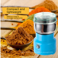 Mini Food Chopper Processor Mixer Blender Extreme Speed Grinding Kitchen Tools Electric Salt Pepper Grinder Mill Machine